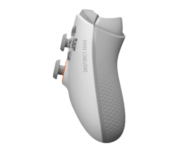 SCUF Instinct Pro (biały) - 1330191 - zdjęcie 3